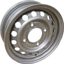 AL-KO Motorhome 13" 4 Stud 4.5J Wheel Rim 5.5" PCD Caravan Trailer - 128521908