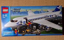 LEGO City 7893 Airport