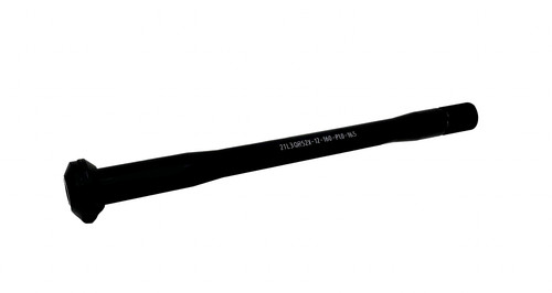 Tranz 142mm rear road - 142mm, /