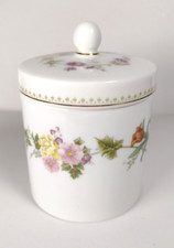 Wedgewood Bone China