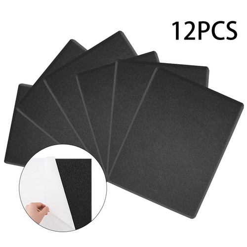 12x acoustic panels - acoustic,