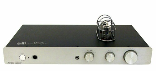 Rogue audio metis preamplifier - rogue,