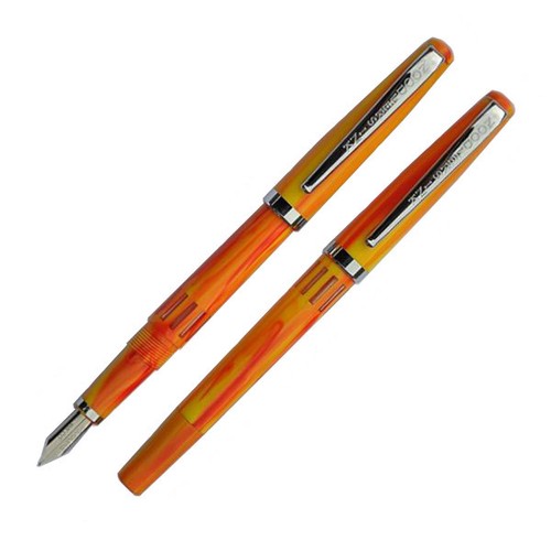 Noodler nib creaper fountain - nib,