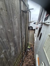 Heavy Duty Roof Rack