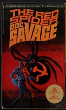 Kenneth Robeson DOC SAVAGE