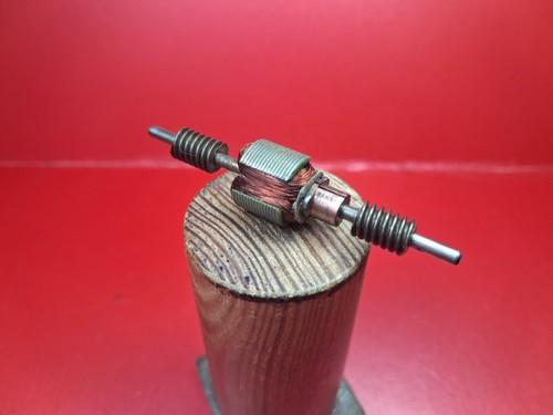 Triang hornby armature gwo - triang,
