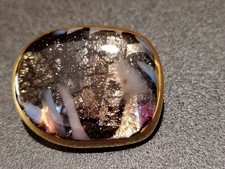 Unique Murano-style vintage