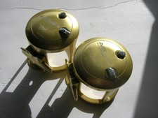 2) Avet Fishing Reels Frames