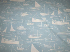 HARLEQUIN FABRIC REMNANT