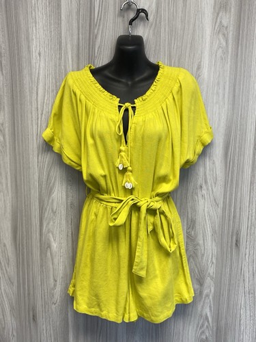 River island yellow - river,