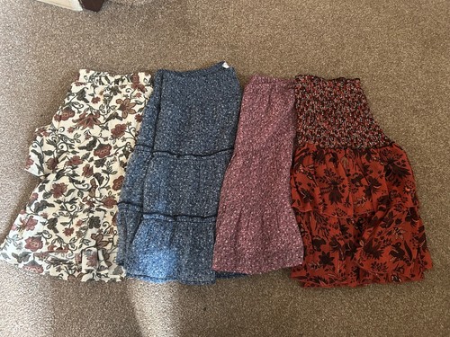 Rara skirt bundle size - size,