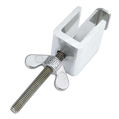 Upgraded portable door lock - door,