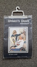 Vintage Webster's Punch