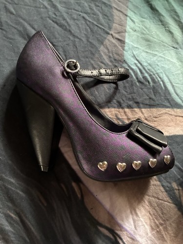 Tuk heels size 3 - ,