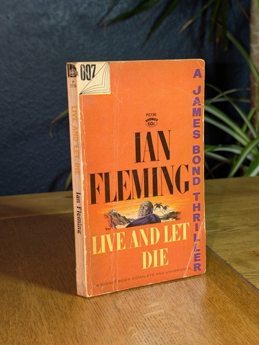 Live and let - live,