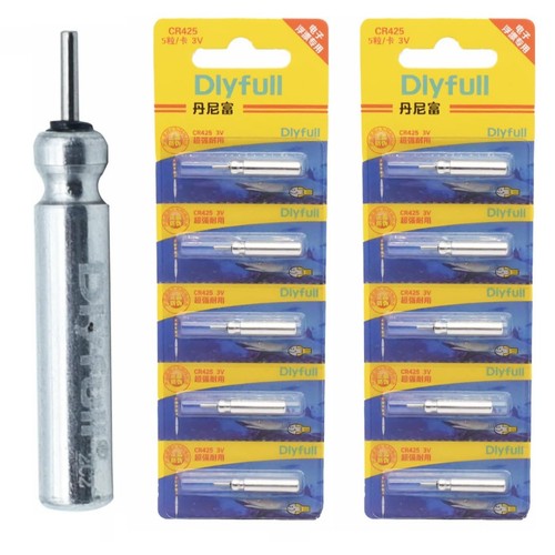Cr425 night fishing float - x,