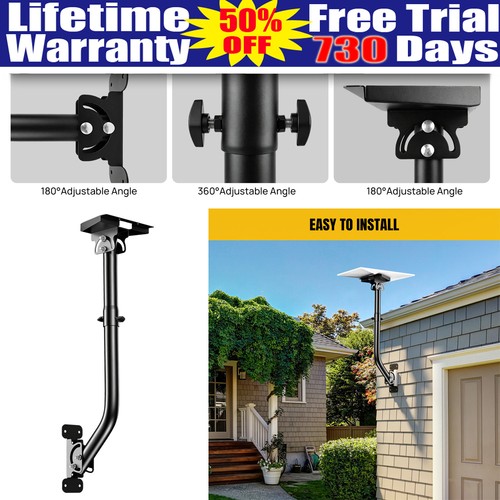 Adjustable 360 starlink gen - 360°,