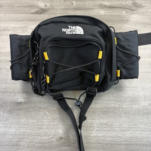 The north face - face, waist
