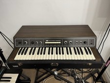 Korg PE 2000 Polyphonic