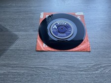 The Rolling Stones Honky Tonk Woman/You Can't Always 7" Vinyl Demonstration Rare