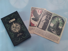 Deck of Many Things - Physical