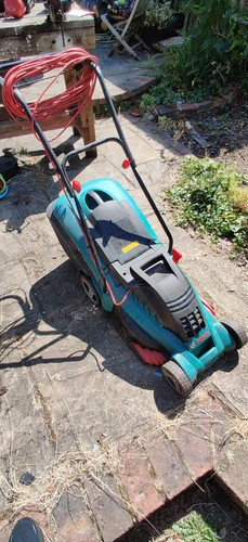 Bosch rotak 1700 - /,