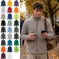 Mens casual warm 300gsm - casual,