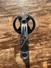 Rotor Kapic 170mm MTB Chainset