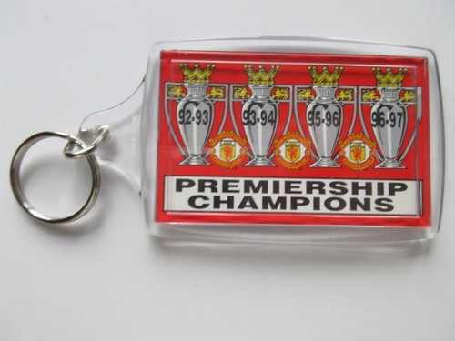 Manchester united premiership - manchester,