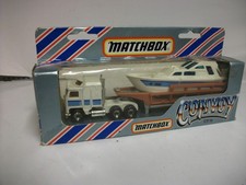 MINT IN GOOD BOX MATCHBOX