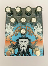 Triungulo Lab Barbanera Low Pass Filter FX Pedal