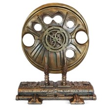 Predator 2 Cutting Disc Prop