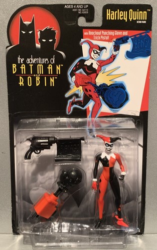 1997 the adventures batman - the,