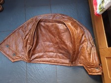 Mercedes Hymer Engine Cover 1980-95