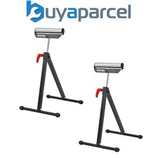 X2 Excel Roller Stand Material
