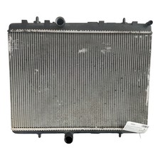 CITROEN BERLINGO RADIATOR 1.6