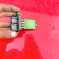 FIAT 500 PUNTO PANDA DUCATO STILO DOB HEATER BLOWER MOTOR FAN RESISTOR