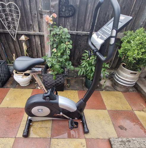 Dkn exercise bike - exercise,