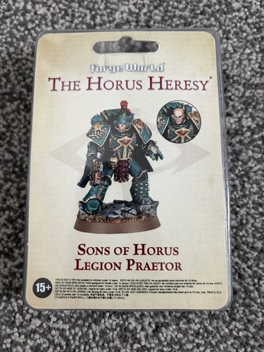 Warhammer horus heresy sons - warhammer,