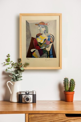 Pablo picasso original - picasso,,