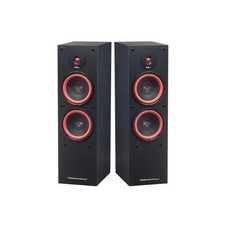 2 Cerwin Vega SL-28 Dual 8"