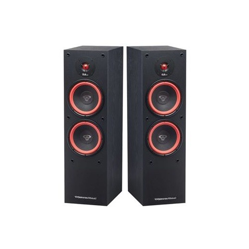 Cerwin vega dual - cerwin,