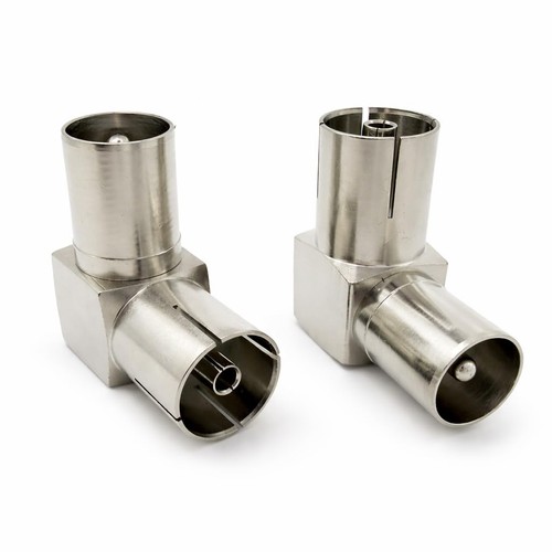 Pack pal coaxial - tv,
