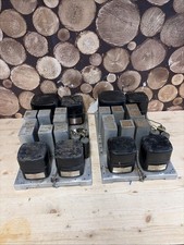 Pair Of Parmeko Power Units