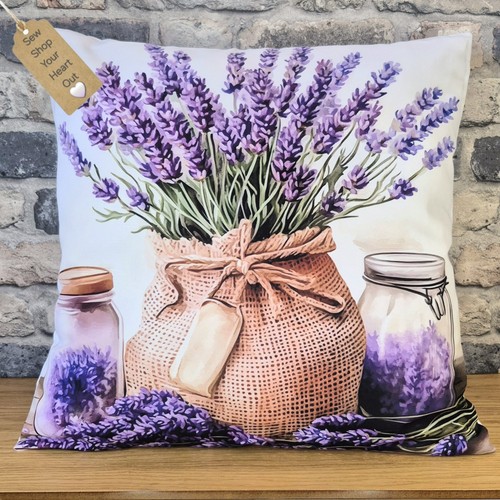 English lavender shabby - 1x,