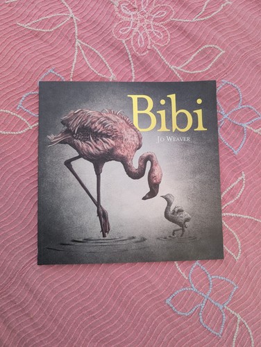 Bibi weaver child s - -, child's