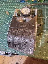 Vintage Michelin Double Foot