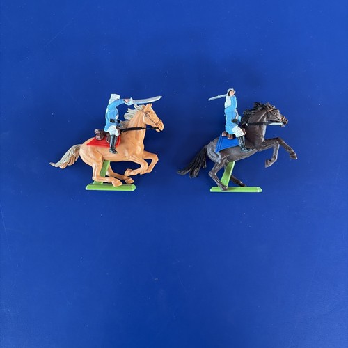 Britains deetail mounted - deetail,