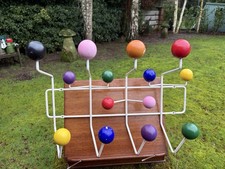 Eames Mid C20 Sputnik Coat