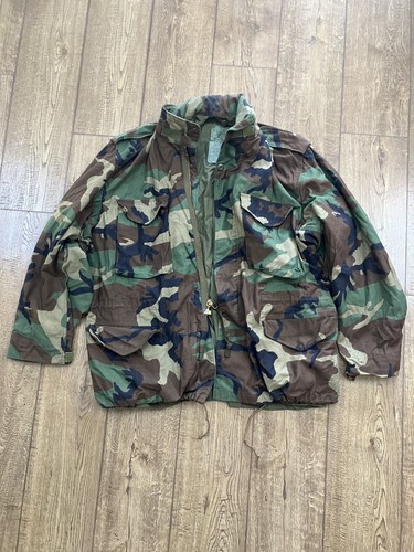 British army combat - british, jacket